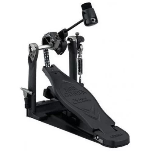 TAMA HP900PNBK Iron Cobra 900 Power Glide Single Pedal Blackout Edition Педаль для бас-барабана купить в Москве и РФ недорого